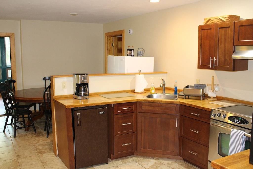 Spacious Rush Lake home -spacious, 2 docks/1 lift in Crosslake, Crow Wing County