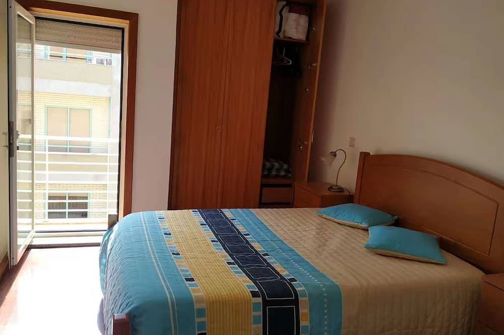 Ganze Wohnung, Appartement au Bord de L'océan-plage au Pied de la Résidence in Esmoriz, Aveiro Distrikt