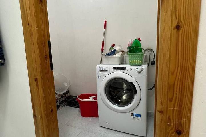 Appartement entier, 2 bedroom apartment in Scalea in Scalea, Côte Tyrrhénienne Calabre