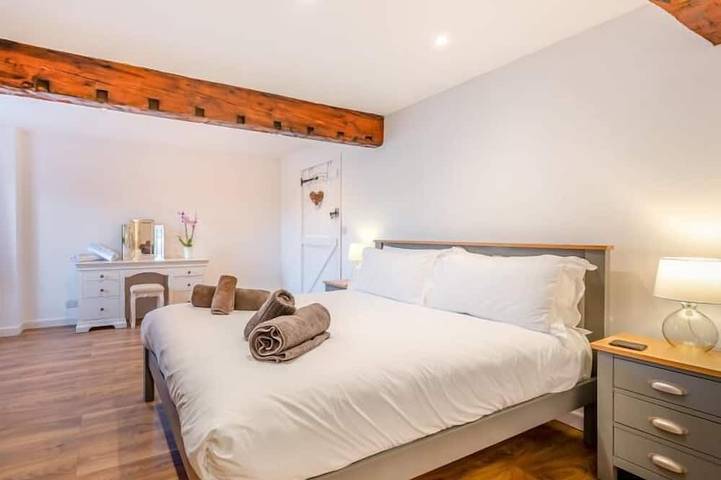 Swallow’s Rest · Pembrokeshire Near The Beach With Heated Pool in Pembrokeshire