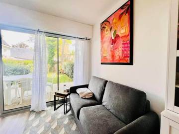 Ferienwohnung für 4 Personen in Quiberon, Lorient und Umgebung, Bild 3