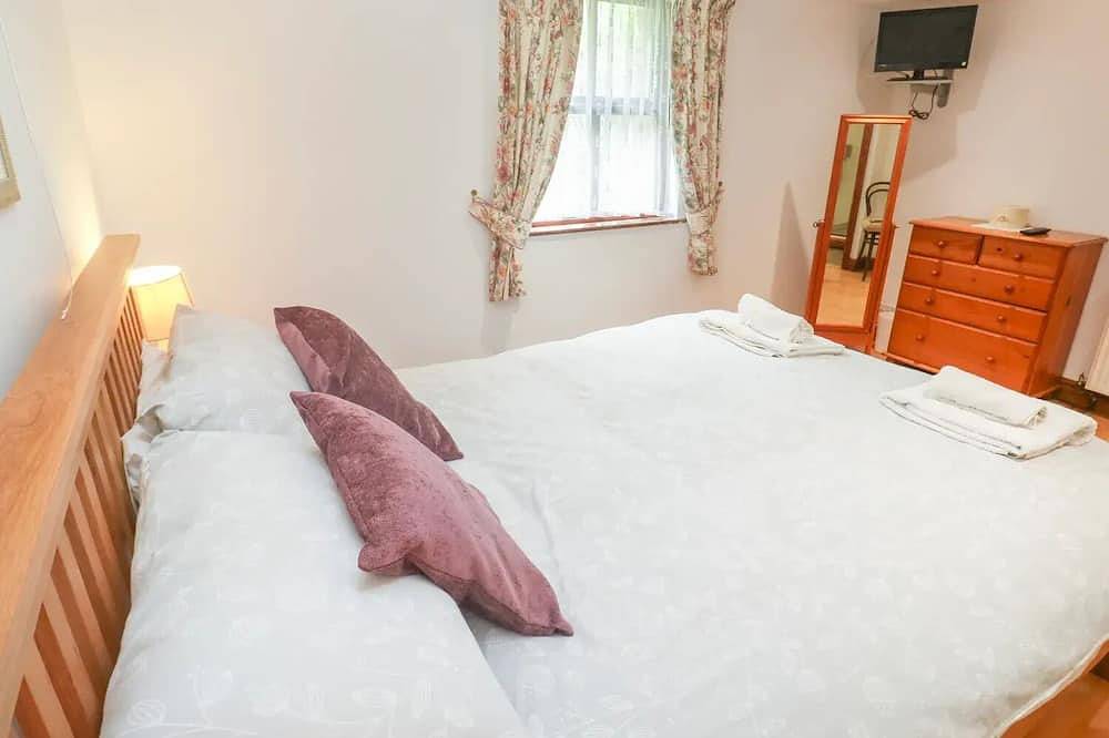 The Cottage Mount Douglas Farm in Carbis Bay, Cornwall