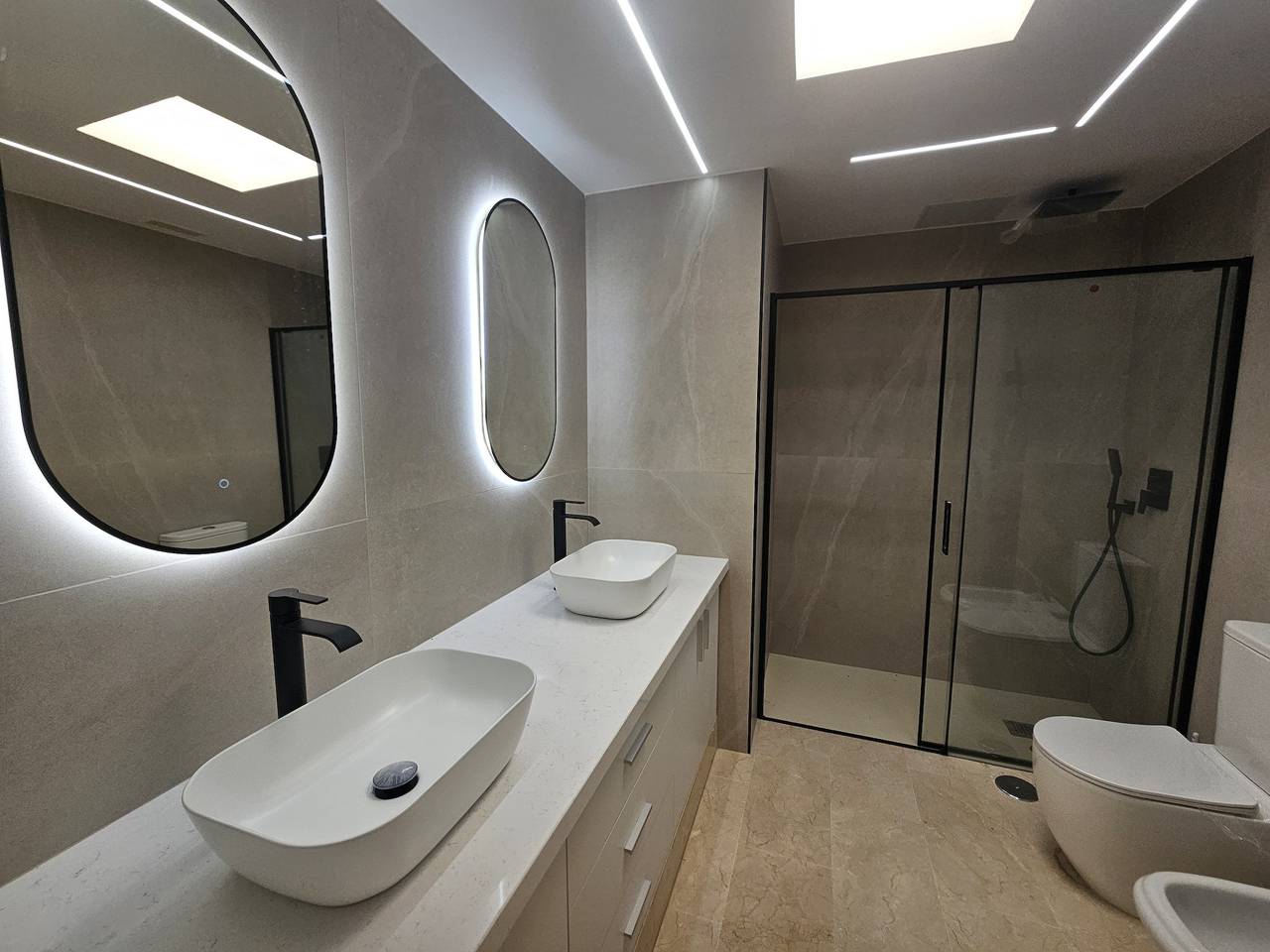 Apartamento entero, Acogedora casa moderna, en complejo con piscina in Mogán, Gran Canaria Sur