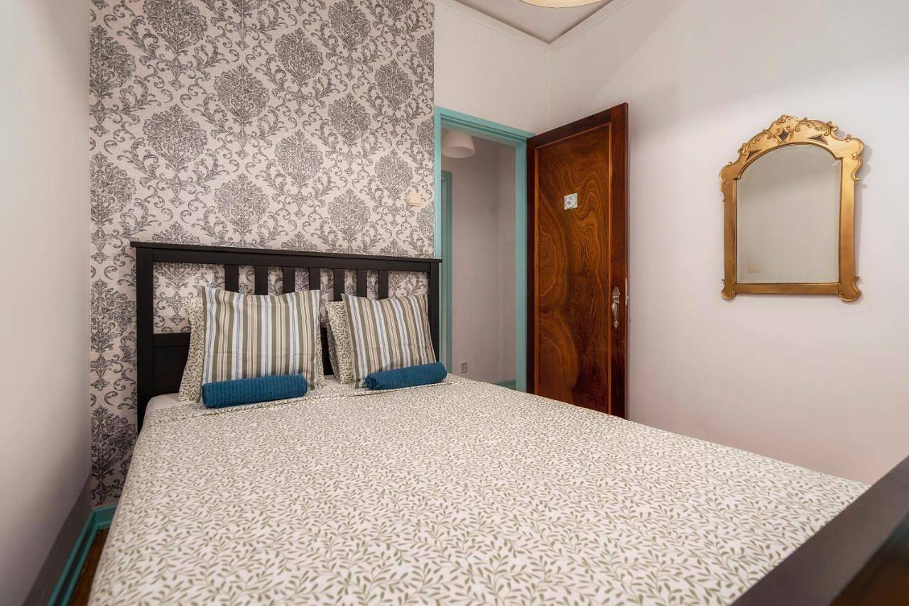 Economy Double Room in Faro (Sé), Faro