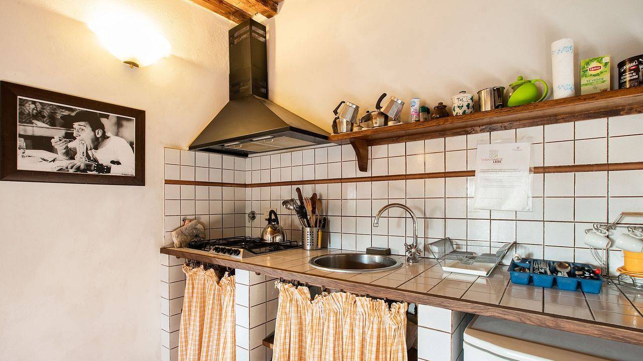 Ferienhaus für 9 Personen (150 m²) in San Casciano Val di Pesa in San Casciano in Val di Pesa, Chianti