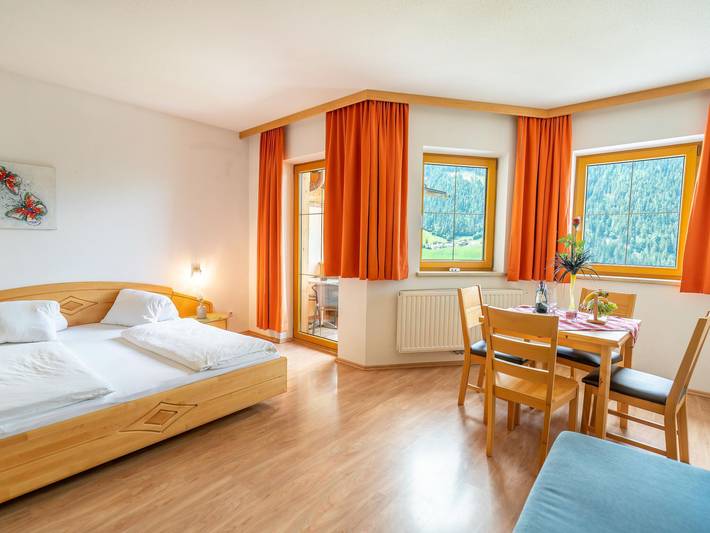 Apartamento entero, Apartamento Neustift cerca del Stubai in Stubai Alps, Neustift im Stubaital