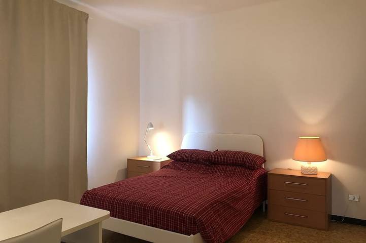 Appartement entier, Port of Loano very close to the sea private parking in Loano, Riviera di Ponente