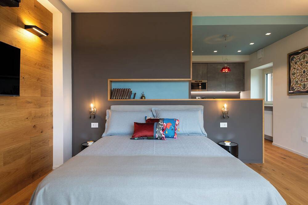 Luxury Villa in Alba, in the heart of the Langhe with breathtaking views in Alba, Langhe