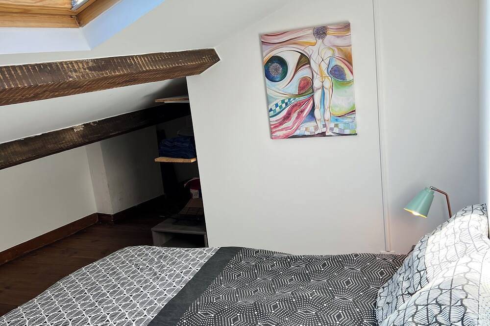 Appartement entier, Nid au pied du Mont Caroux  À 8 mn des Thermes de Lamalou in Le Poujol-sur-Orb, Région de Béziers