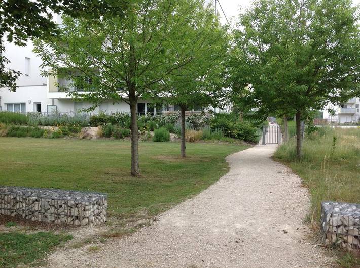 Appartement de vacances pour 4 personnes