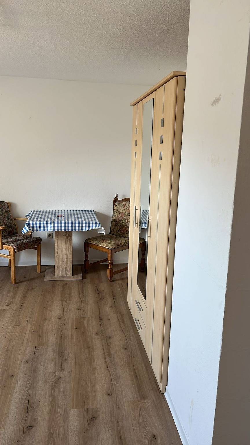 Ganze Ferienwohnung, Fewo Bramsche 1 in Lingen (Ems), Emsland