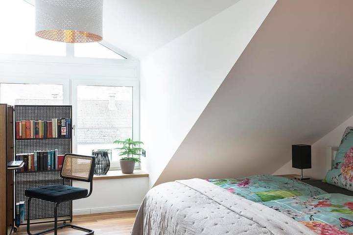 Ferienwohnung für 8 Personen, mit Garten in Kastellaun - 3