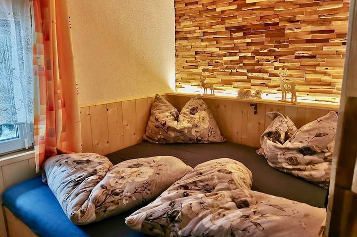 Gîte pour 4 personnes, avec jardin à Lienz - 3