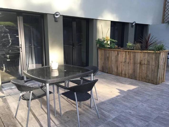 Location de vacances pour 5 personnes à Basse-Goulaine