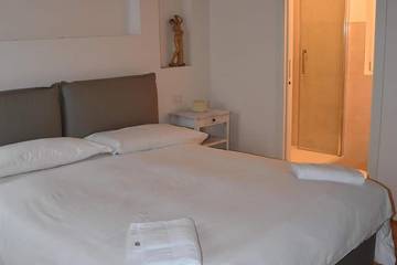 Casa Sulla Spiaggia per 6 Persone in Caorle, Provincia di Venezia, Foto 1