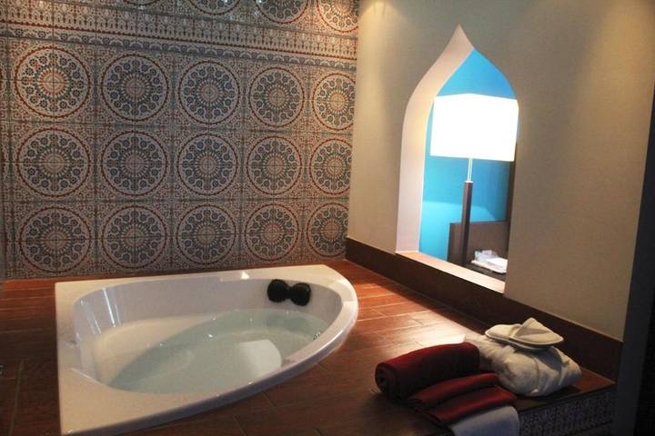 Hôtel pour 2 personnes, avec jardin à Bendorf - 4