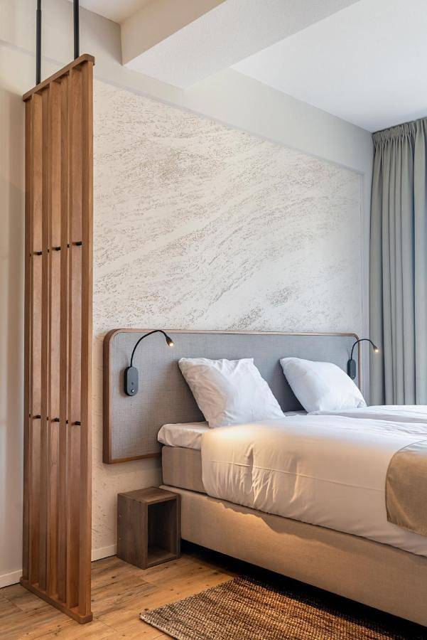 Apartamento de vacaciones para 2 personas, con vistas - 1