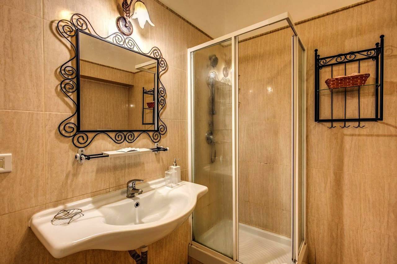 Guesthouse o Affittacamere Magenta Baylon Suite in Trastevere, Roma