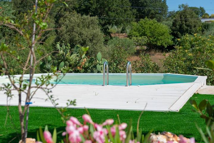 Trullo pour 5 personnes à Locorotondo - 2