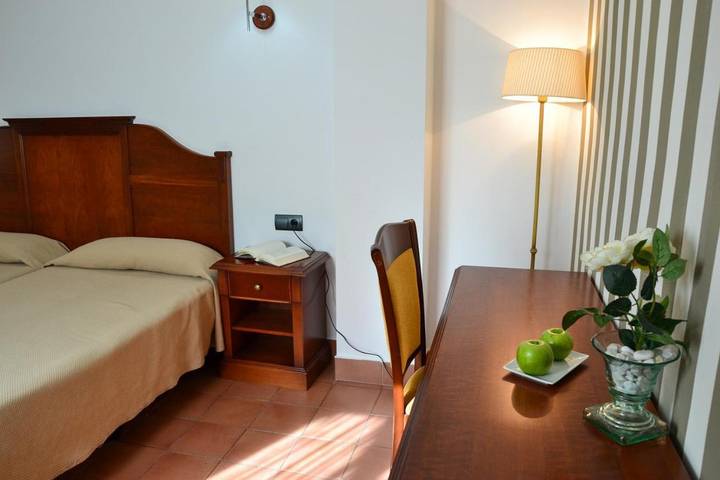 Chambre d’hôte pour 4 personnes, avec vue à Benalmádena - 3