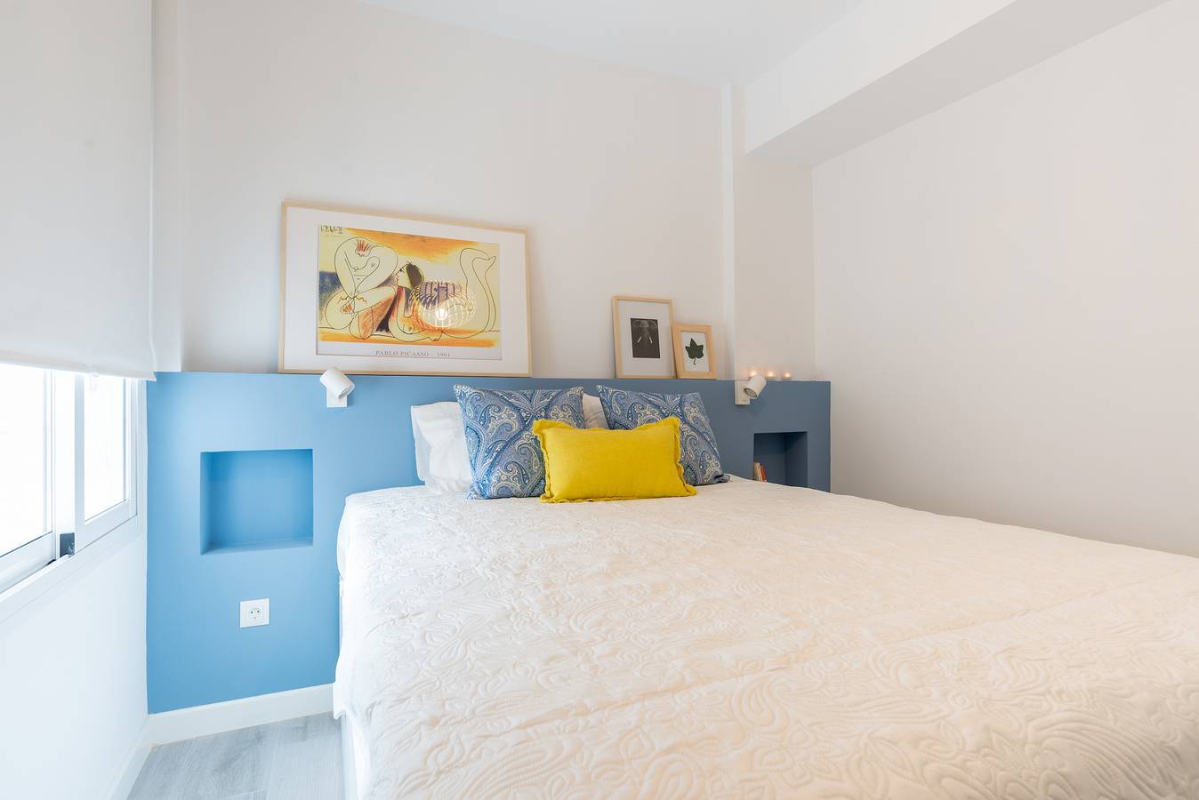 Apartamento entero, Malagasuite Premium Deluxe Alameda in Málaga Centro, Málaga