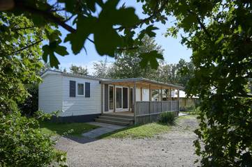 Vakantiepark voor 6 Personen in Veluwemeer, Regio Zwolle, Afbeelding 1