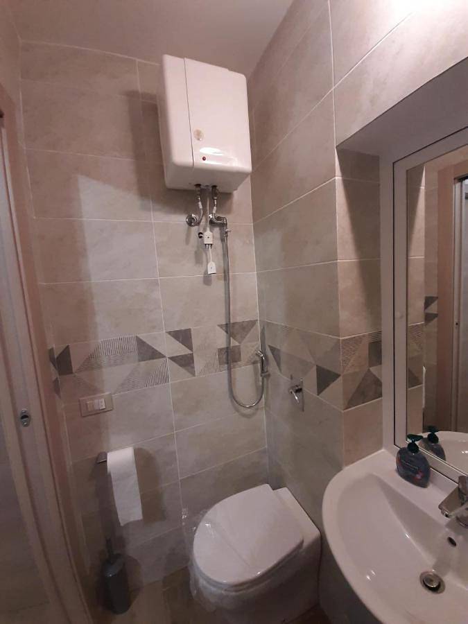 Casa Incanto Marina Bis in Marina di Ragusa, Ragusa