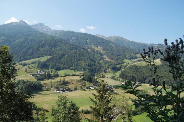 Ferienhaus für 14 Personen, mit Garten und Whirlpool in Matrei in Osttirol - 2