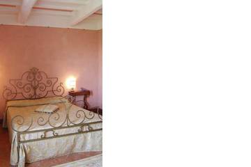 Villa voor 24 Personen in Montepulciano, Chianti, Afbeelding 3