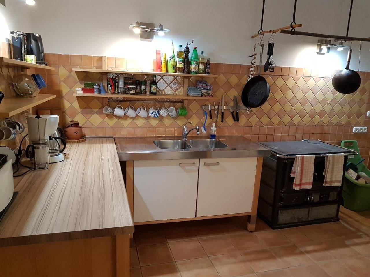 In Lócs mit Privatem Pool in Lócs, Komitat Eisenburg