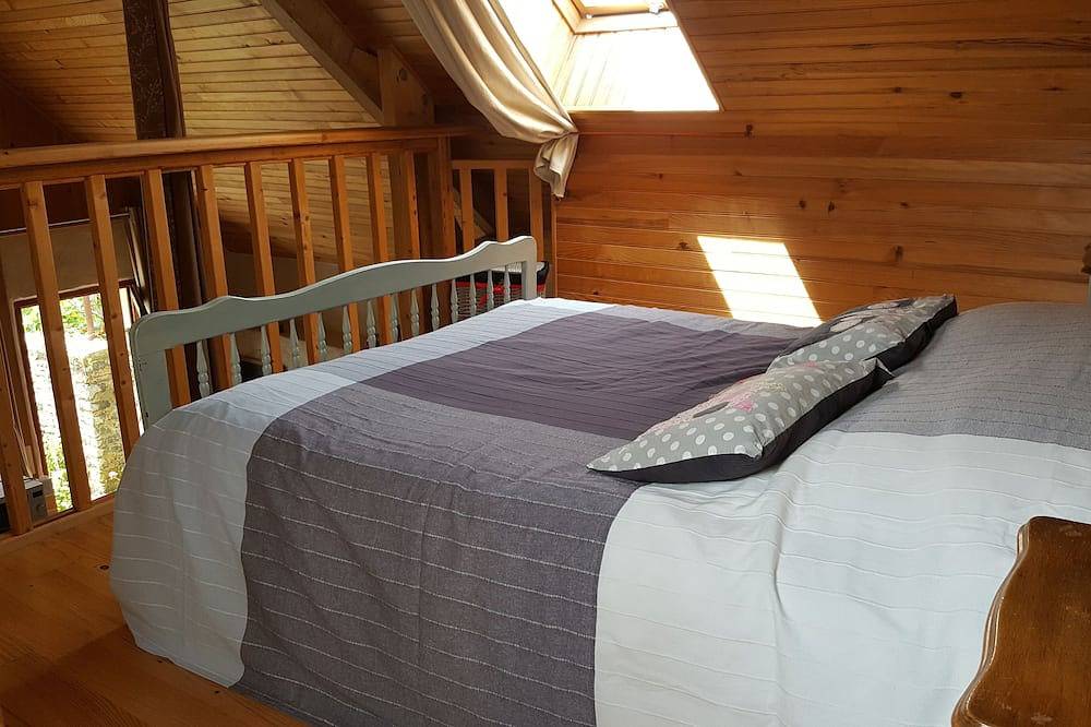 Charmante petite maison  proche de la mer in Saint-Georges-de-la-Rivière, Côte de la Déroute