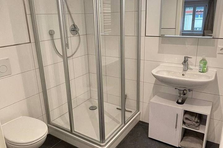 Ganze Wohnung, Apartment 2-Feldberg in Stadt Hufingen, Hüfingen