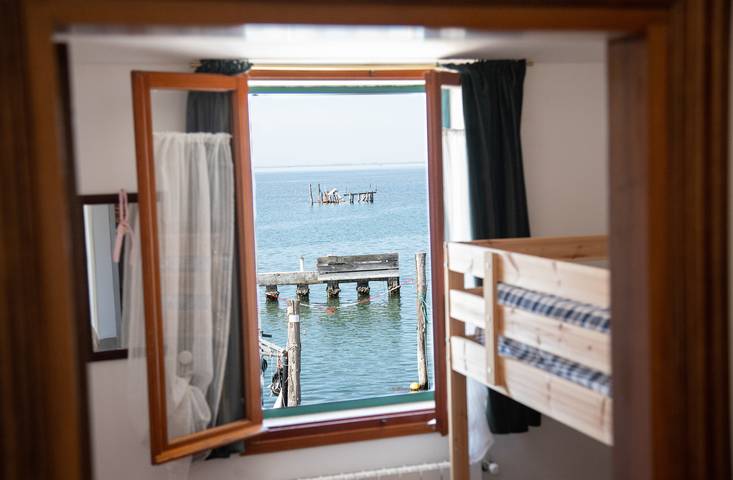 Ferienwohnung für 4 Personen in Venedig - 4