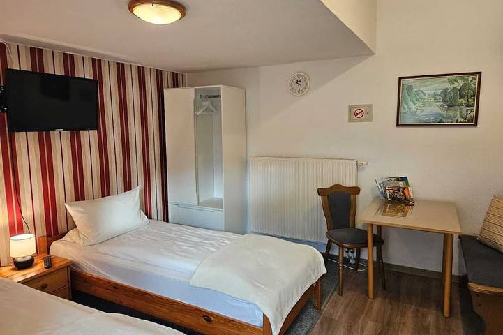 Ferienwohnung für 2 Personen in Löbau - 3