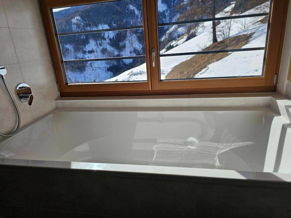 Appartamento intero, Urlaub auf den Bauernhof Brunnerhof in San Lorenzo di Sebato, San Lorenzo di Sebato e dintorni