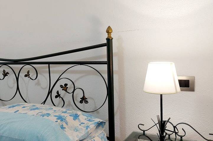 Ferienhaus für 8 Personen auf Ischia - 4