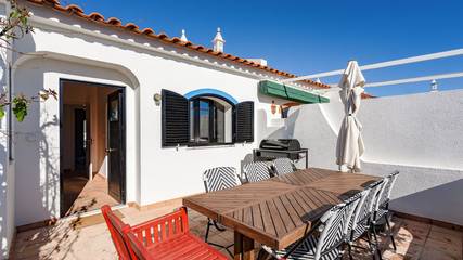 Apartamento De Férias para 6 Pessoas em Altura, Distrito de Faro, Foto 4