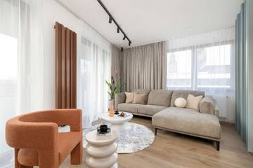 Ferienwohnung für 6 Personen, mit Garten, kinderfreundlich in Krakau