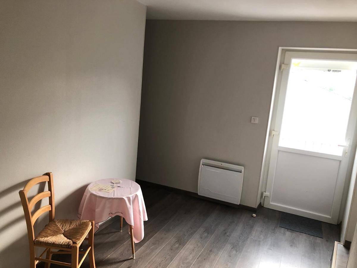 Appartement de vacances entier, Double Room in Château-du-Loir, Vallée de la Loire