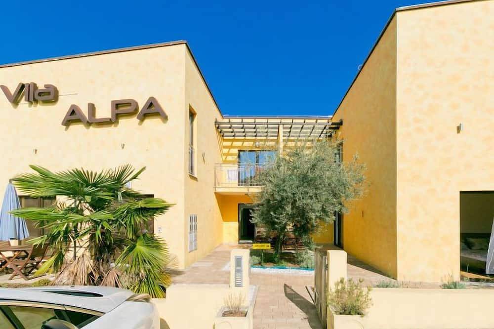 Appartamento vacanze a Umago a partire da 64€ a notte