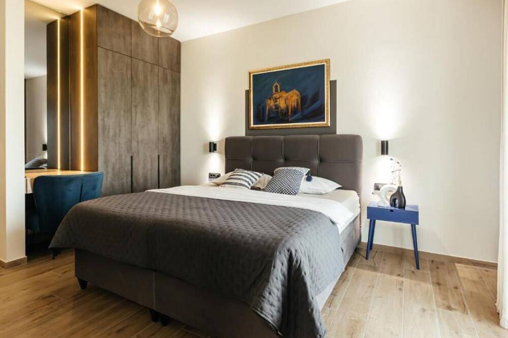 New Luxury Villa - Six Bedroom Villa in Imotski, Makarska Riviera