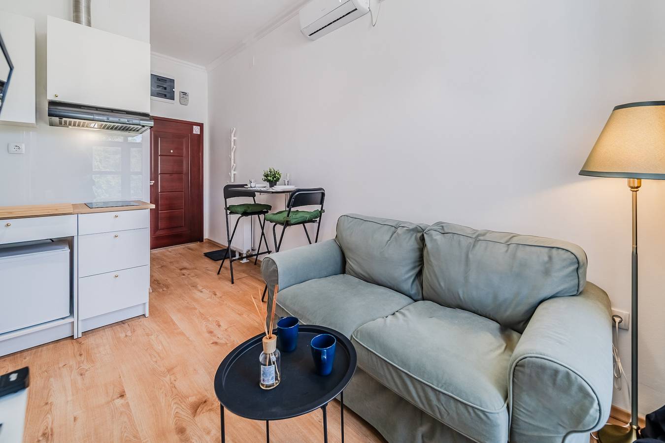 Ganze Wohnung, Old Town Heritage Suite 2 in Osijek, Osijek-Baranja