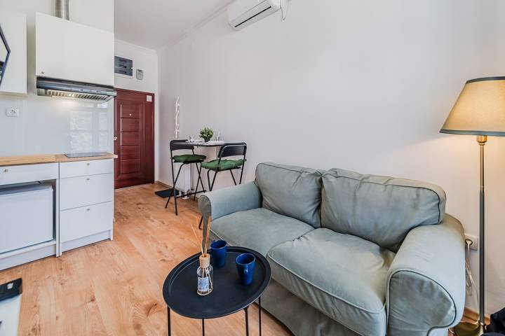 Ganze Wohnung, Old Town Heritage Suite 2 in Osijek Tvrđa in Osijek, Osijek-Baranja