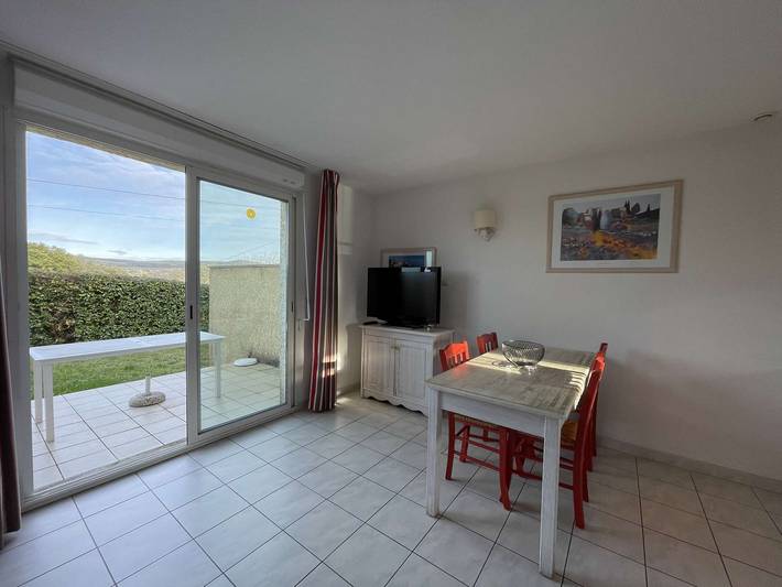 Location de vacances pour 6 personnes, avec piscine, animaux acceptés à Salavas - 3