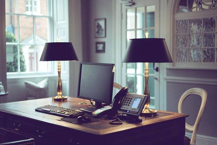 Hôtel pour 2 personnes, avec jardin à Winchester - 4