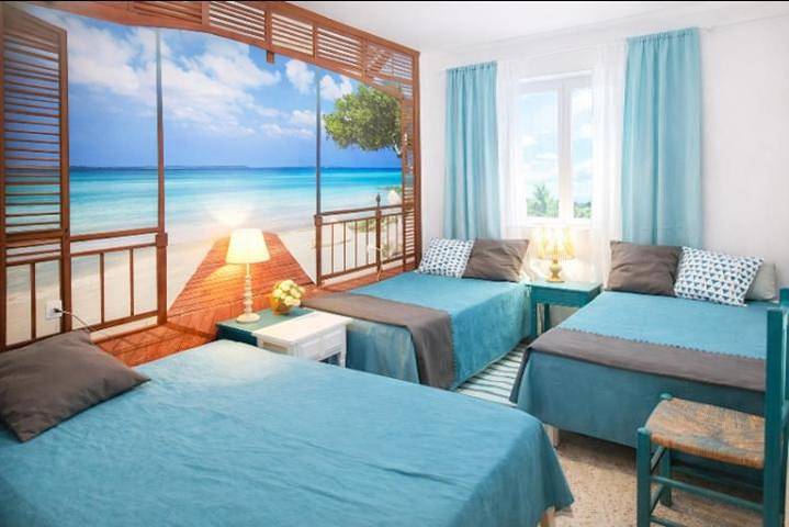 Auberge pour 2 personnes