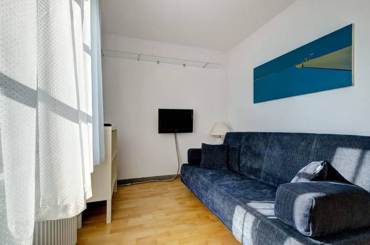 Ferienwohnung für 6 Personen, mit Balkon, kinderfreundlich in Zoppot - 4