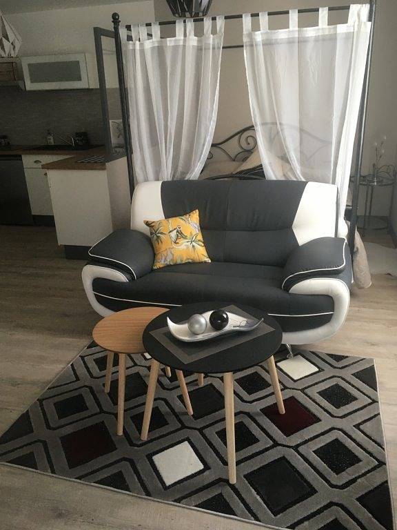 Gîte pour 2 personnes, avec jacuzzi dans Villeneuve-en-Retz - 4