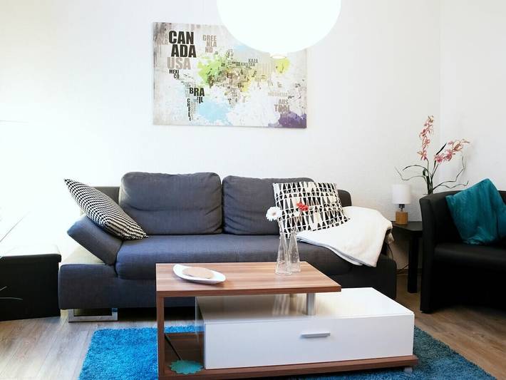 Ferienhaus für 3 Personen in Gerdau - 4