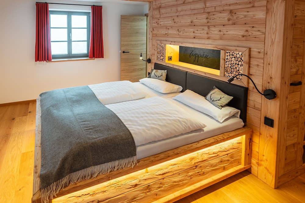 Ganze Wohnung, 5* Apartment Morgen.Rot in Altenberg, Osterzgebirge